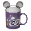 Disneyland Resort Mug Avec Couvercle Mickey Et Ses Amis Disney100 Celebration -FUNKO Boutique 465033584147