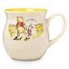 Disney Store Mug Winnie L'Ourson Et Porcinet