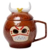 Disney Store Mug Avec Couvercle Kakamora, Vaiana -FUNKO Boutique 465033643219