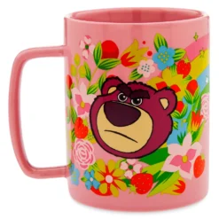 Disney Store Mug Lotso Avec Cosy -FUNKO Boutique 465033676880 4