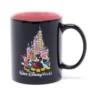 Walt Disney World Mug 25th Anniversary Cake -FUNKO Boutique 465033699322
