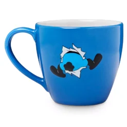Mug Walt Disney Studios Oswald Le Lapin Chanceux Disney100 -FUNKO Boutique 465033700219 2