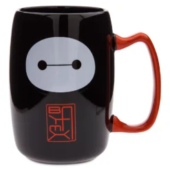 Disney Store Mug Changeant Baymax, Les Nouveaux Héros -FUNKO Boutique 465033703029 3