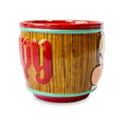 Disney Store Mug Grincheux 5 Disney Store Mug Grincheux -FUNKO Boutique 465033928842 2