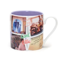 Disney Store Mug Emballé Là-haut -FUNKO Boutique 465033928927 1
