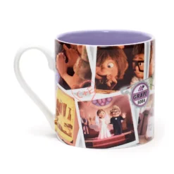 Disney Store Mug Emballé Là-haut -FUNKO Boutique 465033928927 3