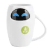 Disney Store Mug EVE, WALL-E -FUNKO Boutique 465033929009