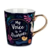 Disney Store Mug Ariel "My Voice Is A Treasure", La Petite Sirène (2023) 11 Disney Store Mug Ariel "My Voice Is A Treasure", La Petite Sirène (2023) -FUNKO Boutique 465033952182