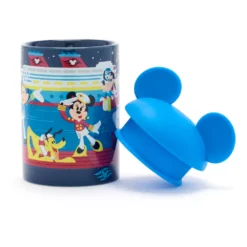 Disney Store Mug Avec Couvercle Mickey Et Ses Amis Disney Cruise Line 9 Disney Store Mug Avec Couvercle Mickey Et Ses Amis Disney Cruise Line -FUNKO Boutique 465033957965 4