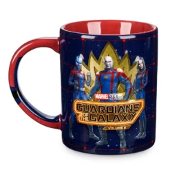 Disney Store Mug Les Gardiens De La Galaxie Vol. 3 -FUNKO Boutique 465034075590 3