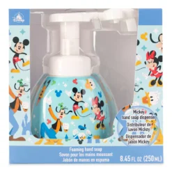 Disneyland Distributeur De Savon Mickey Et Ses Amis -FUNKO Boutique 465041917999 2