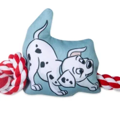 Disney Store Jouet à Mâcher Les 101 Dalmatiens Pour Chiens -FUNKO Boutique 465042418341 3