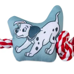 Disney Store Jouet à Mâcher Les 101 Dalmatiens Pour Chiens -FUNKO Boutique 465042418341 4