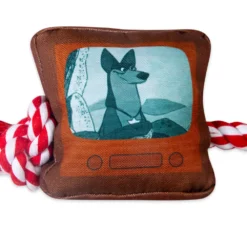 Disney Store Jouet à Mâcher "Pawsitively Adorable" Les 101 Dalmatiens Pour Chiens 9 Disney Store Jouet à Mâcher "Pawsitively Adorable" Les 101 Dalmatiens Pour Chiens -FUNKO Boutique 465042418426 3