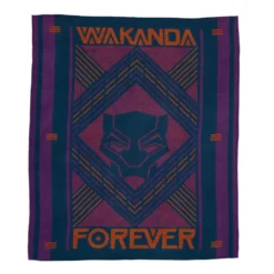 Disney Store Jeté Black Panther: World Of Wakanda