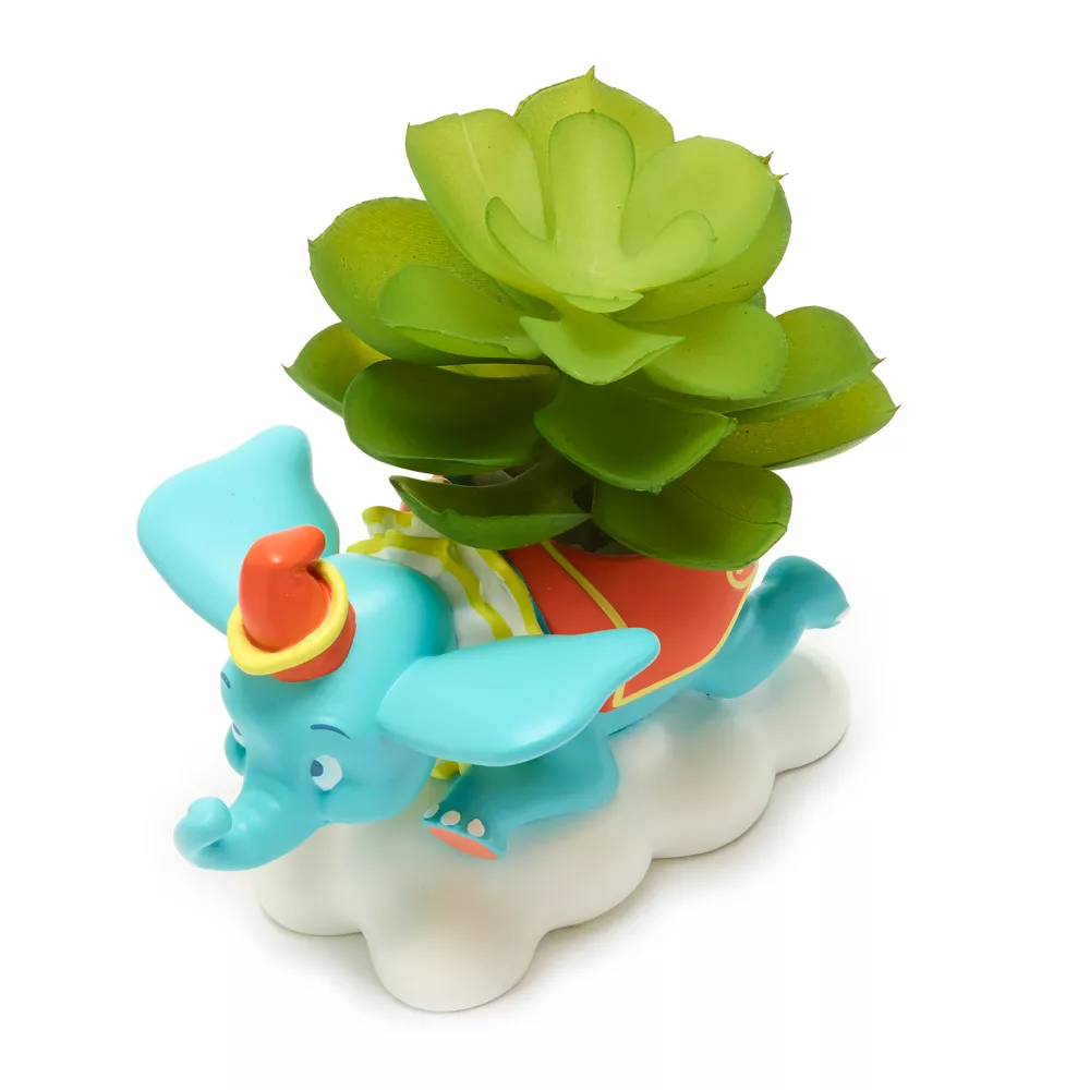 Disney Store Plante Artificielle En Pot Dumbo 5 Disney Store Plante Artificielle En Pot Dumbo – Image 5