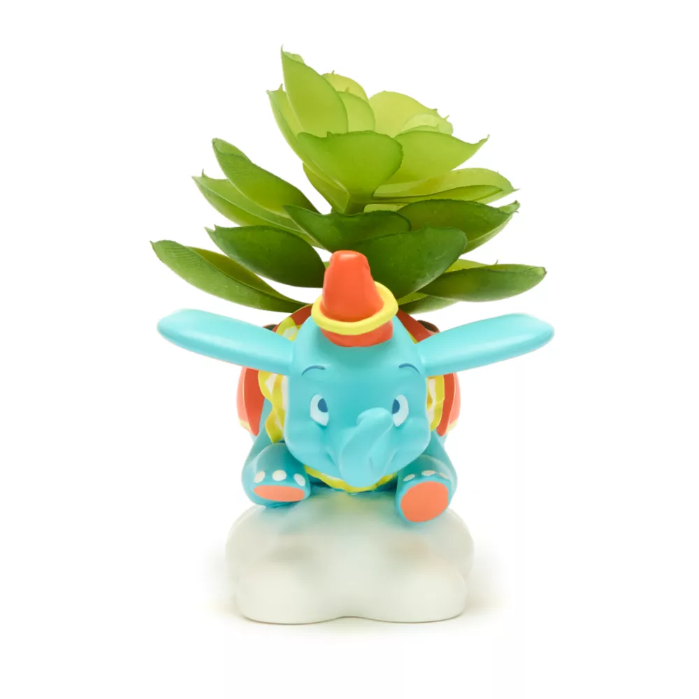 Disney Store Plante Artificielle En Pot Dumbo 1 Disney Store Plante Artificielle En Pot Dumbo
