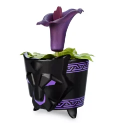 Disney Store Plante Artificielle En Pot Black Panther: World Of Wakanda 5 Disney Store Plante Artificielle En Pot Black Panther: World Of Wakanda -FUNKO Boutique 465042998164 1