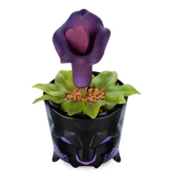 Disney Store Plante Artificielle En Pot Black Panther: World Of Wakanda 7 Disney Store Plante Artificielle En Pot Black Panther: World Of Wakanda -FUNKO Boutique 465042998164 3