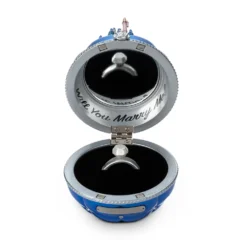 Disney Store Écrin Pour Bague De Fiançailles 8 Disney Store Écrin Pour Bague De Fiançailles -FUNKO Boutique 465043281692 2