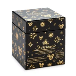 Disney Store Écrin Pour Bague De Fiançailles 10 Disney Store Écrin Pour Bague De Fiançailles -FUNKO Boutique 465043281692 4