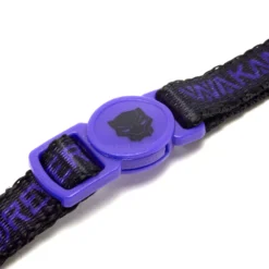 Disney Store Collier Black Panther Pour Chats, Black Panther: Wakanda Forever 9 Disney Store Collier Black Panther Pour Chats, Black Panther: Wakanda Forever -FUNKO Boutique 465043283832 3