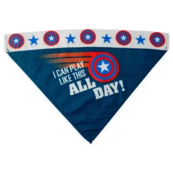 Disney Store Ensemble De Bandanas Pour Animaux Marvel -FUNKO Boutique 465043283917 2