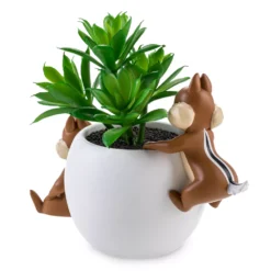 Disney Store Plante Artificielle En Pot Tic Et Tac -FUNKO Boutique 465043285164 3