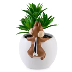 Disney Store Plante Artificielle En Pot Tic Et Tac -FUNKO Boutique 465043285164 4