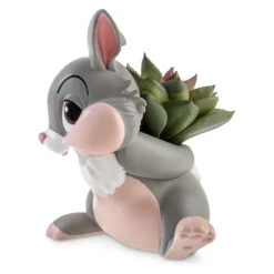 Disney Store Plante Artificielle En Pot Pan Pan, Bambi -FUNKO Boutique 465043285409 3