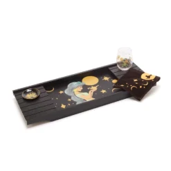 Disney Store Ensemble Pour Le Bain Princesse Jasmine