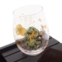 Disney Store Ensemble Pour Le Bain Princesse Jasmine 11 Disney Store Ensemble Pour Le Bain Princesse Jasmine -FUNKO Boutique 465043353542 5