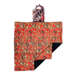 Disney Store Jeté De Voyage En Polaire Disney Pixar Cars : Sur La Route 8 Disney Store Jeté De Voyage En Polaire Disney Pixar Cars : Sur La Route -FUNKO Boutique 465043354129 2