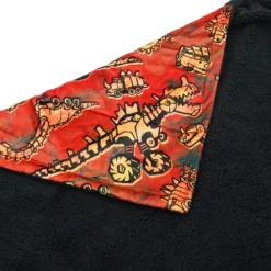 Disney Store Jeté De Voyage En Polaire Disney Pixar Cars : Sur La Route 11 Disney Store Jeté De Voyage En Polaire Disney Pixar Cars : Sur La Route -FUNKO Boutique 465043354129 5