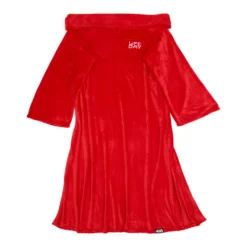 Disney Store Plaid Poncho Jour De La Vie Star Wars -FUNKO Boutique 465043355119 3