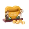 Disney Store Compte à Rebours De Mariage Là-Haut -FUNKO Boutique 465043355294