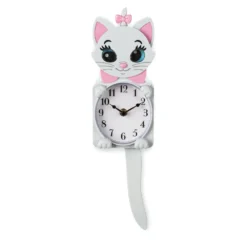 Disney Store Horloge Marie, Les Aristochats 7 Disney Store Horloge Marie, Les Aristochats -FUNKO Boutique 465043587527 2