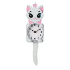 Disney Store Horloge Marie, Les Aristochats