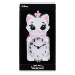 Disney Store Horloge Marie, Les Aristochats 9 Disney Store Horloge Marie, Les Aristochats -FUNKO Boutique 465043587527 4