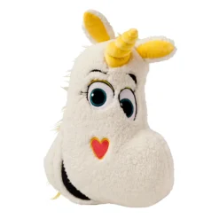 Disney Store Gros Coussin Tête De Bouton D'Or, Toy Story -FUNKO Boutique 465043673169 2