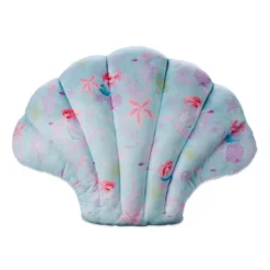 Disney Store Coussin Coquillage, La Petite Sirène 5 Disney Store Coussin Coquillage, La Petite Sirène -FUNKO Boutique 465043673992 2
