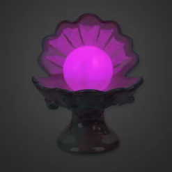 Disney Store Lampe Coquillage, La Petite Sirène -FUNKO Boutique 465043674074 2