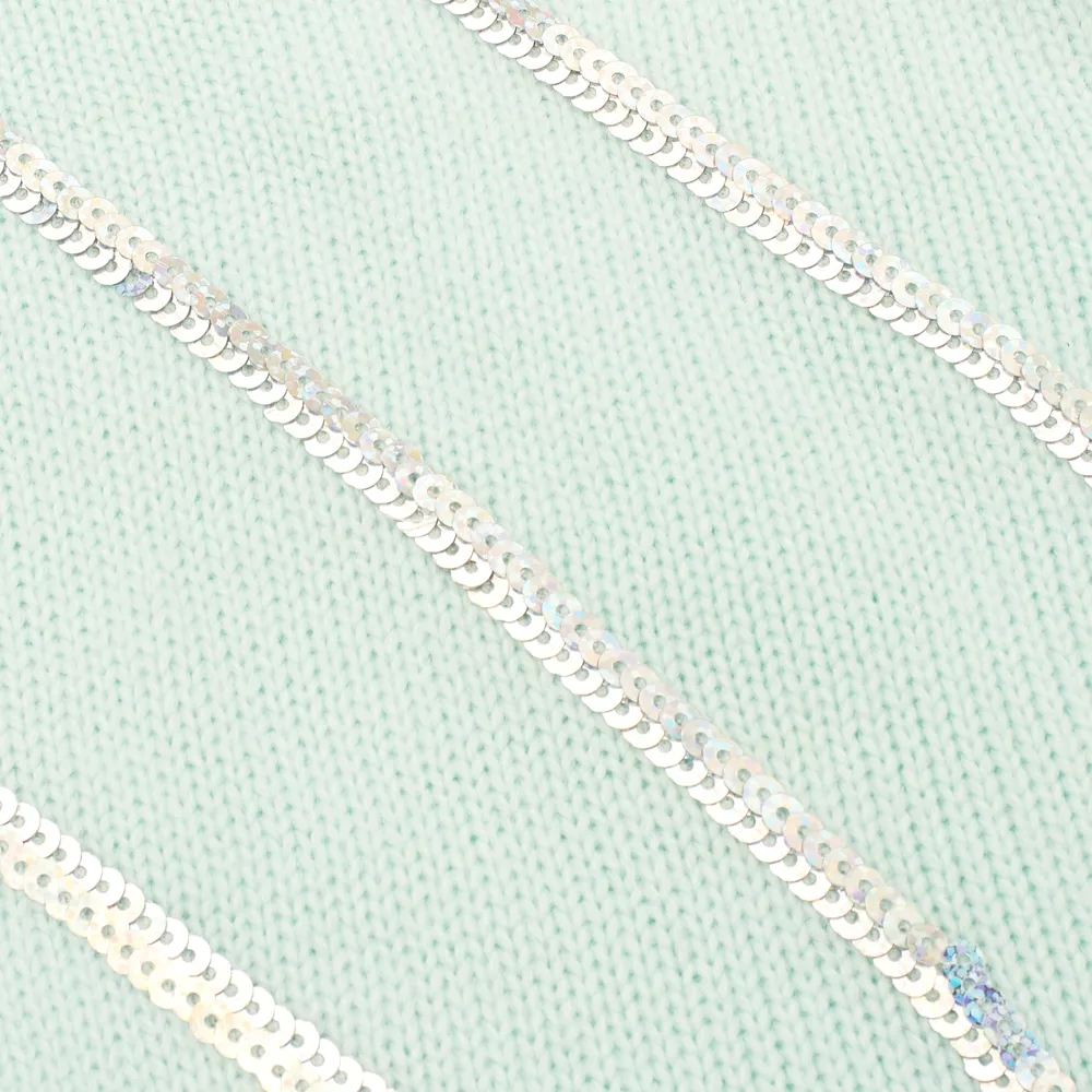 Disney Store Plaid Queue De Sirène, La Petite Sirène 4 Disney Store Plaid Queue De Sirène, La Petite Sirène – Image 4