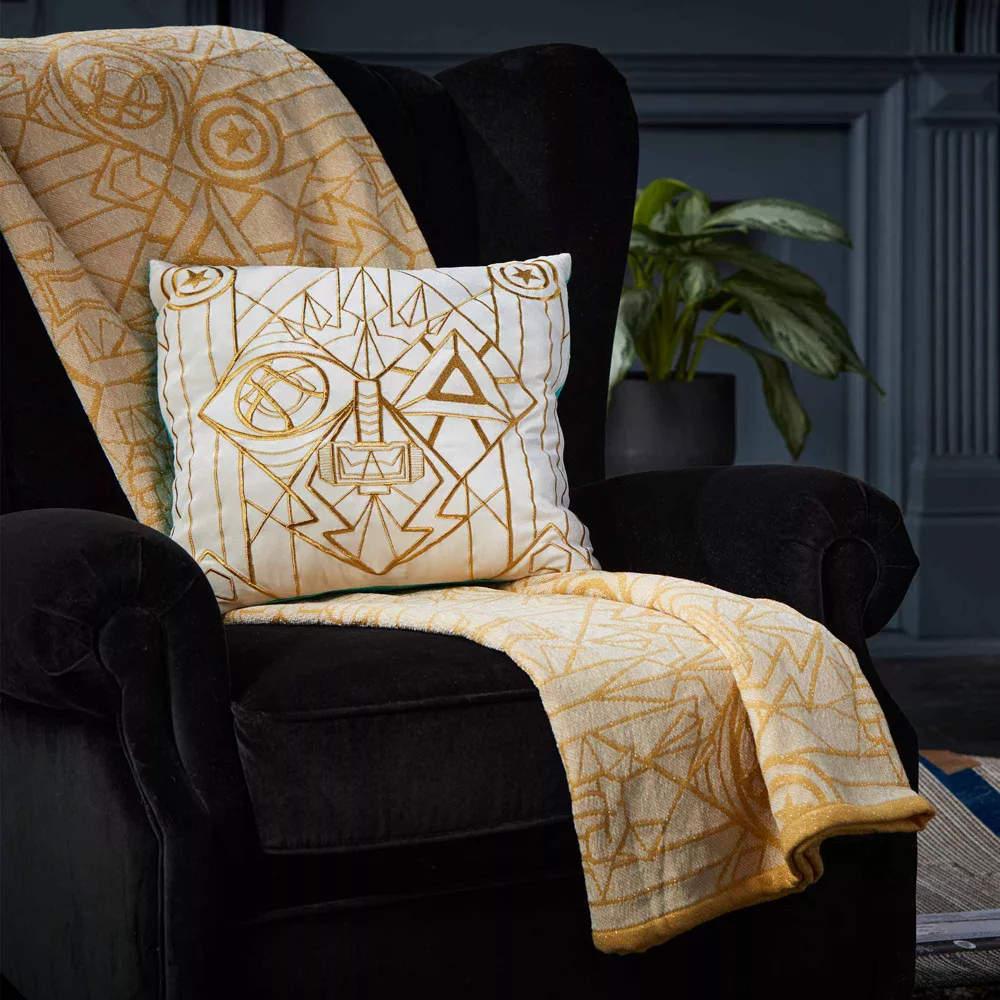 Disney Store Coussin Avengers 2 Disney Store Coussin Avengers – Image 2