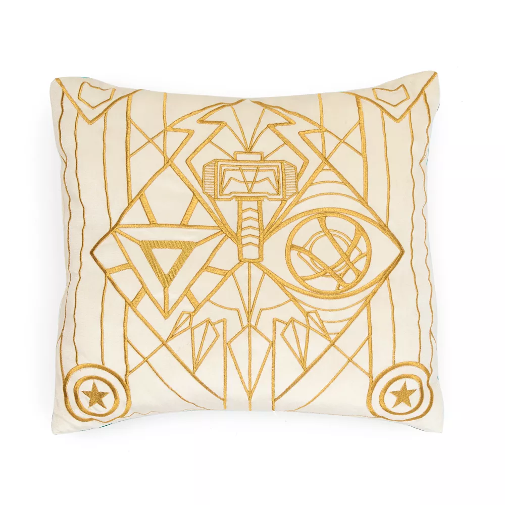 Disney Store Coussin Avengers 1 Disney Store Coussin Avengers