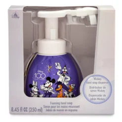 Distributeur De Savon Mickey Et Ses Amis Disney100 Celebration -FUNKO Boutique 465043776877 3