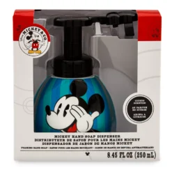 Disney Store Mickey & Co. Distributeur De Savon Mickey, Mickey & Co. -FUNKO Boutique 465043776952 3