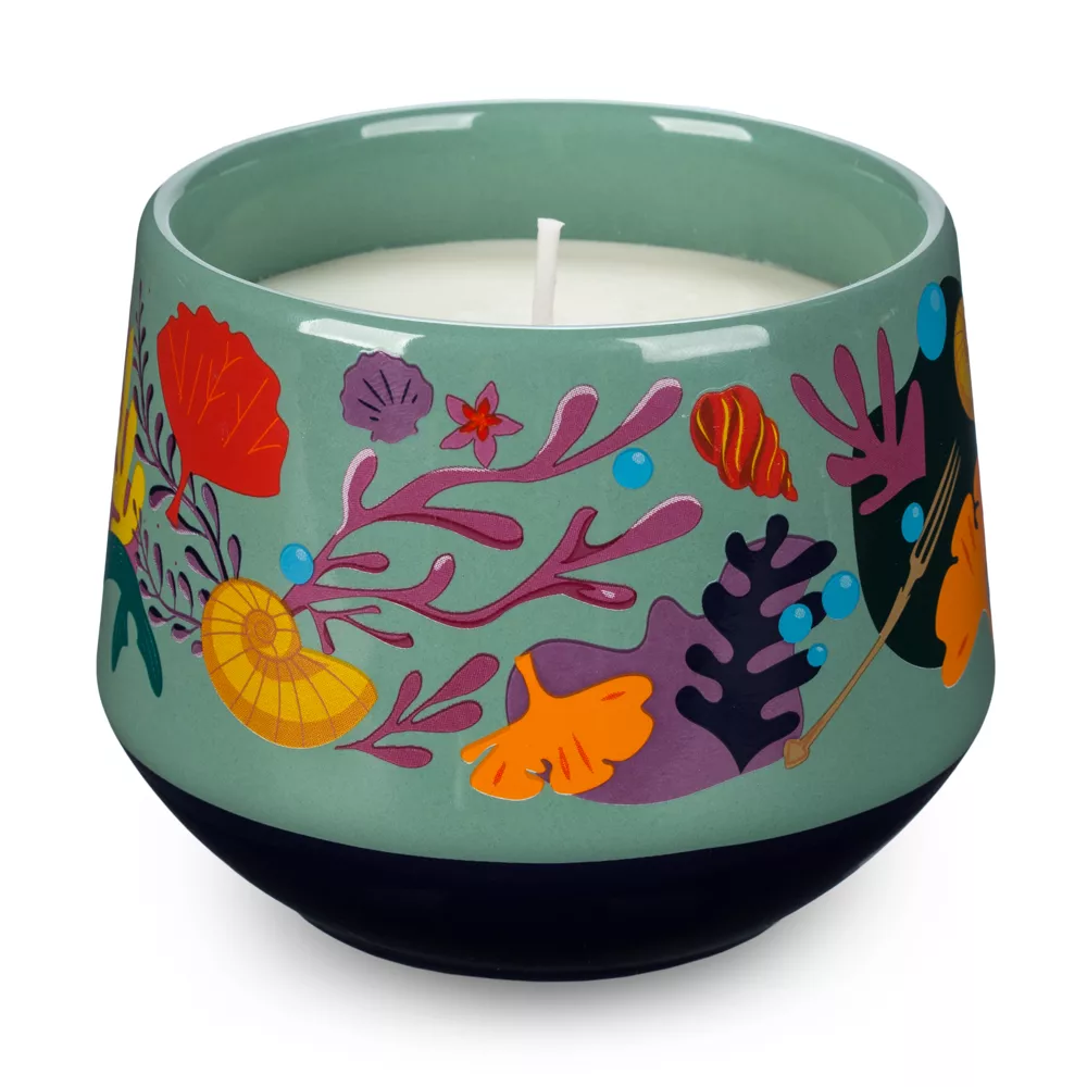 Disney Store Bougie Ariel, La Petite Sirène (2023) 6 Disney Store Bougie Ariel, La Petite Sirène (2023) – Image 6