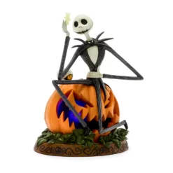 Walt Disney World Figurine Jack Skellington Lumineuse -FUNKO Boutique 465052493819 2