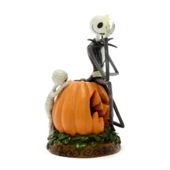 Walt Disney World Figurine Jack Skellington Lumineuse -FUNKO Boutique 465052493819 3